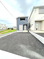 招堤元町第9　新築分譲住宅　1号棟