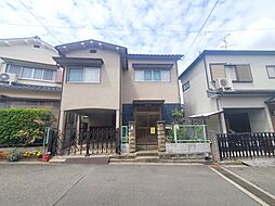 招提南町　一戸建て