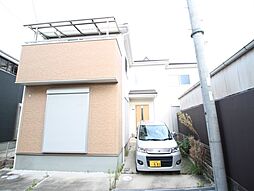 寝屋川市黒原新町　中古戸建