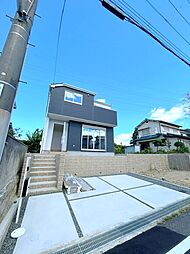 北片鉾町1期1号棟　新築住宅