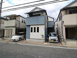 交野市幾野4丁目　戸建