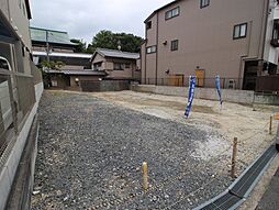 寝屋川市成田西町　土地