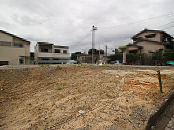 寝屋川市成田東町　土地