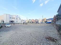 交野市向井田1丁目　売土地