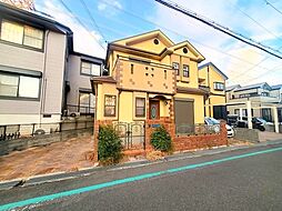 楠葉面取町　2280万円