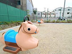 寝屋川市　黒原城内町　新築1号棟