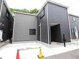 Livele　Garden.S　長尾家具町2丁目　新築分譲住宅　14号棟