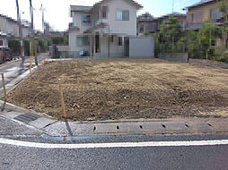 京都市左京区岩倉中町　土地