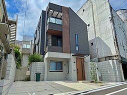 西荻北1丁目注文住宅