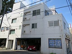 ルーフセビアン 303