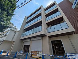 ルミエールレジデンス善福寺 201