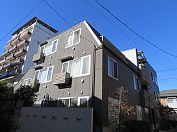 ヴィラージュモカ西荻窪 205