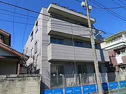 グランマーレ西荻 102