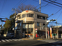 善福寺Uハイツ 303