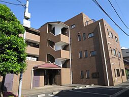 アビタシオン西荻 303