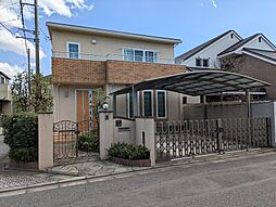 西荻北3丁目戸建