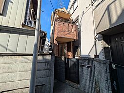 西荻北4丁目戸建