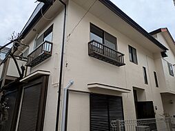 メゾネット堀中 A棟