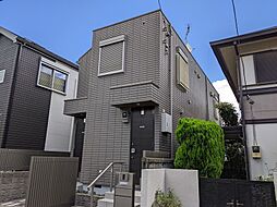 トゥジュール西荻 201