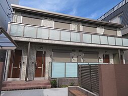 サニーサイドコート神明 102