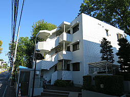 ハイツおその井1号棟 121