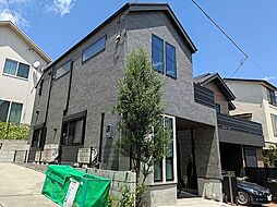 善福寺1丁目貸家