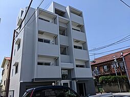 グローブタウン井草 201