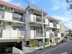 大裕ハイツ 202