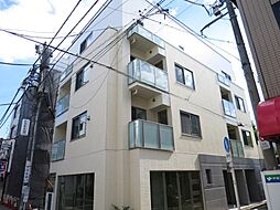 プレジール西荻 301