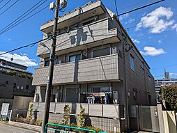 グランマーレ西荻 202