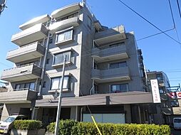 ストリートライフ 503