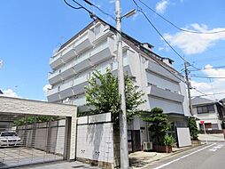 向山マンション 501