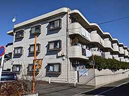 パークサイド善福寺 205