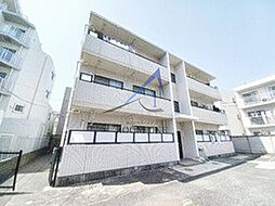 大田区大森北3丁目