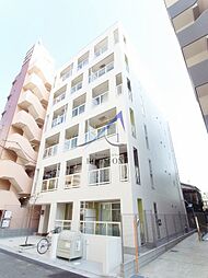 川崎市川崎区貝塚2丁目