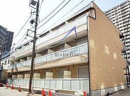 横浜市神奈川区子安通2丁目