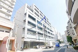 品川区東品川1丁目