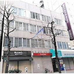 横浜市中区住吉町3丁目