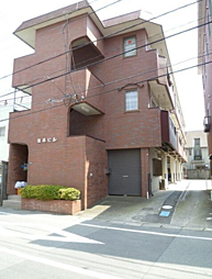 八王子市子安町４丁目