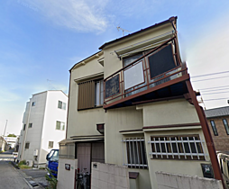 足立区千住大川町の一戸建て