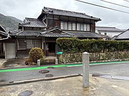 日生町寒河　土地情報