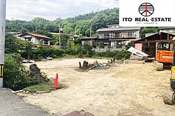 宇野8丁目I期分譲地 2号地