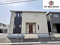 玉野市長尾中古住宅