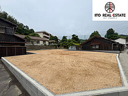 宇野2丁目I期分譲地 1号地