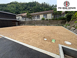 宇野2丁目I期分譲地 2号地