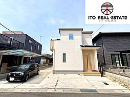 玉野市長尾中古住宅