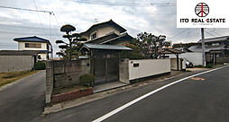 玉野市番田中古住宅