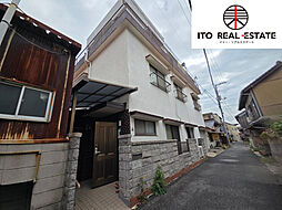 玉野市玉4丁目中古住宅