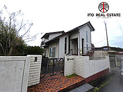 玉野市長尾中古住宅