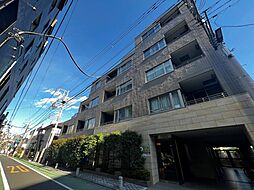 ガーラ・レジデンス三鷹